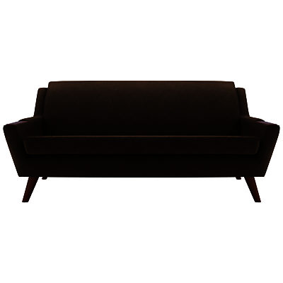 G Plan Vintage The Fifty Five Large Sofa Festival Rust G Plan Vintage The Fifty Five Large Sofa Festival Rust